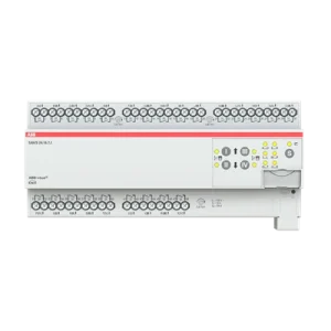 Switch Actuator SAH/S24.16.7.1