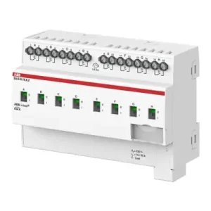Switch Actuator SA/S8.16.6.6.2