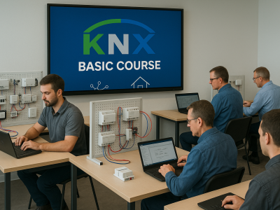 Basic Course