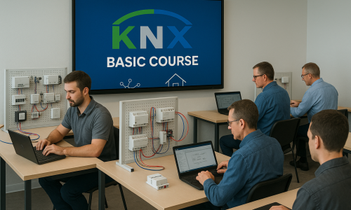 Basic Course